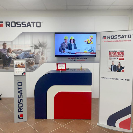 rossato store cosenza