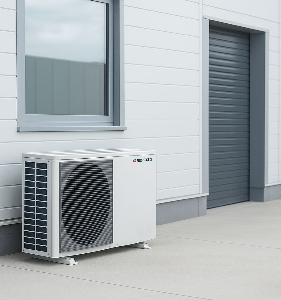 Pompe di calore Cosenza