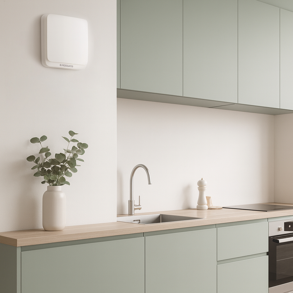 Pompe di calore Cosenza