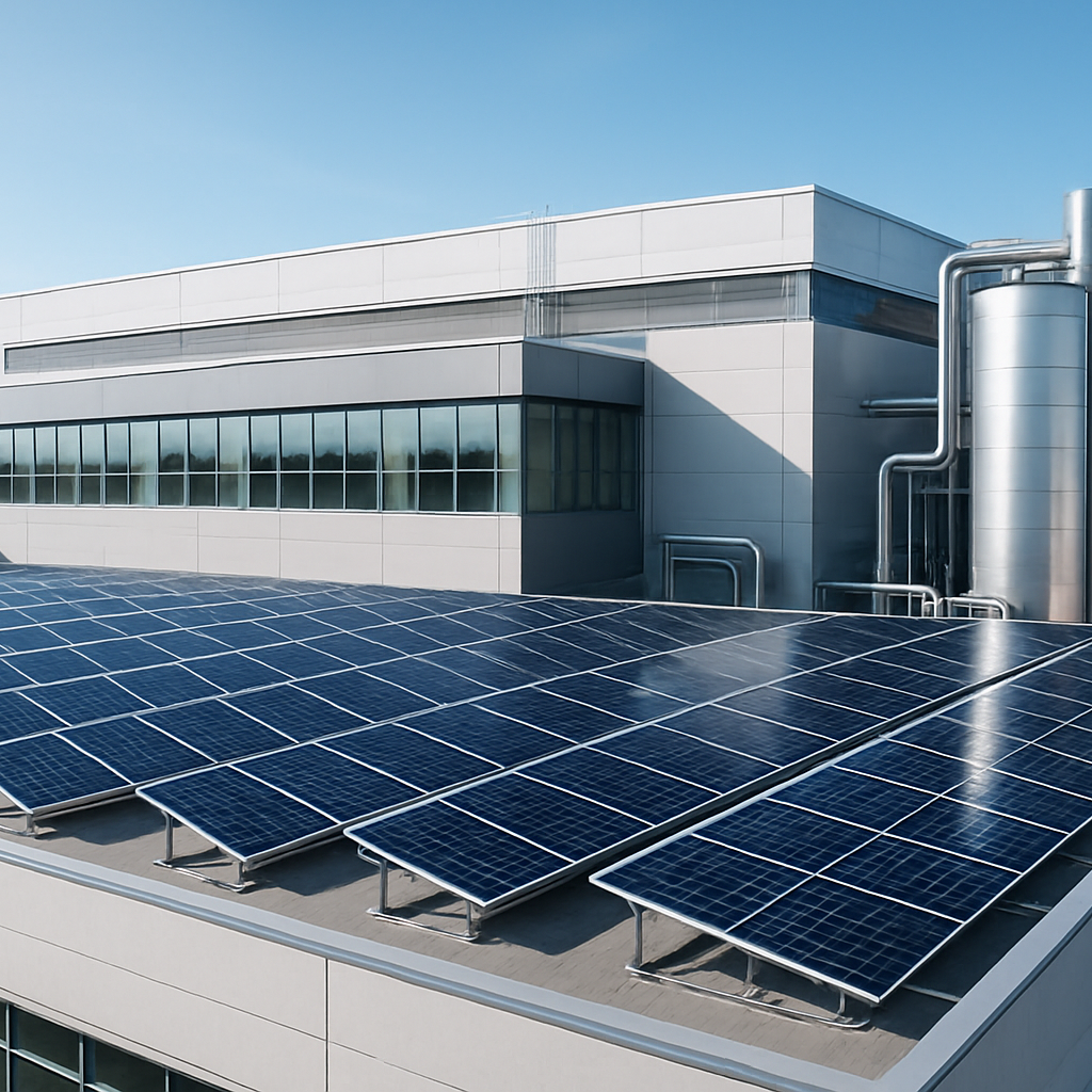 Impianti fotovoltaici Cosenza